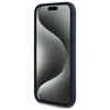 Red Bull RBHMP14S24SIILVR iPhone 14 6.1 hardcase granatowy/navy Silicone Red Ring MagSafe