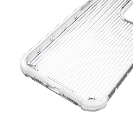 HURTEL ETUI OMBRE PROTECT DO IPHONE 13 PRO MAX PANCERNY POKROWIEC Z OCHRONĄ