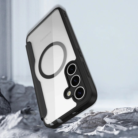 DUX DUCIS ETUI SKIN X PRO DO SAMSUNG GALAXY S25+ Z DO MAGSAFE I ORGANIZEREM