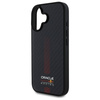Red Bull RBHMP16M24CFGSMK iPhone 16 Plus 6.7 hardcase czarny/black Carbon Fiber Power Bar MagSafe