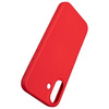 BELINE ETUI SILIKONOWE DO IPHONE 17 CASE OCHRONA TELEFONÓW ELASTYCZNE