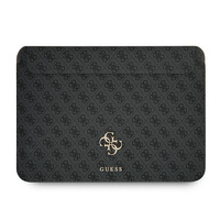 Etui Guess GUCS13G4GFGR 13" szary /grey 4G Big Logo