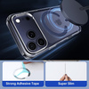 TECH-PROTECT MMP-200 MAGNETIC MAGSAFE RING DEEP BLUE