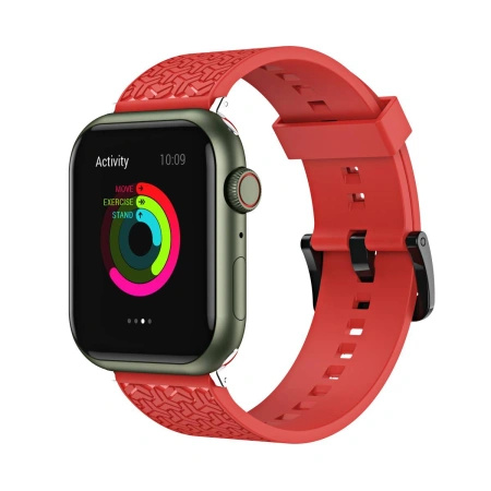 HURTEL PASEK OPASKA BRANSOLETA DO APPLE WATCH 7 6 5 4 3 2 SE 41 40 38MM