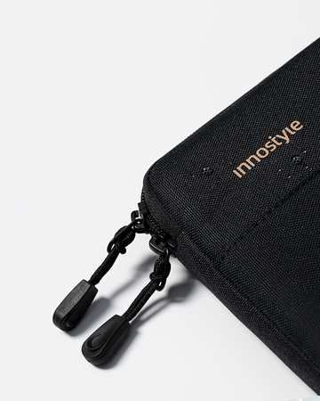 INNOSTYLE TORBA NA LAPTOPA 16" WODOODPORNA ETUI OMNIPROTECT SLIM CZARNA