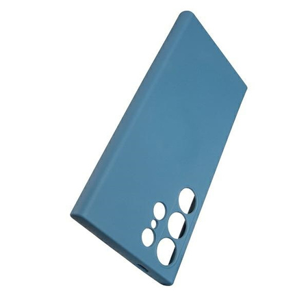 BELINE ETUI SILICONE DO SAMSUNG S24 ULTRA S928 OCHRONA TELEFONU WYSOKA