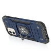 WOZINSKY RING ARMOR ETUI PANCERNE DO IPHONE 14 PLUS MAGNETYCZNY UCHWYT RING