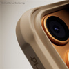 Pitaka Aramid ProGuard Case, Sunset - iPhone 17 Pro Max
