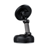 TECH-PROTECT V8 MAGNETIC MAGSAFE WINDSHIELD & DASHBOARD CAR MOUNT WIRELESS CHARGER 25W QI2.2 BLACK