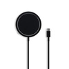 MERCEDES ŁADOWARKA DO MAGSAFE IPHONE 12 13 14 15 15W SZYBKIE ŁADOWANIE