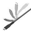 ENERGEA KABEL USB-C DO USB-C 1.5M 240W DO IPHONE 12 13 14 SZYBKIE ŁADOWANIE