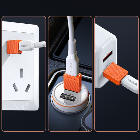Mcdodo phone adapter USB 3.0 to USB-C adapter OT-6550