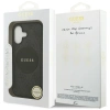 GUESS ETUI 4G CIRCLE CLASSIC LOGO DO IPHONE 17 MAGSAFE POKROWIEC LUXURY