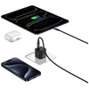 USAMS ŁADOWARKA SIECIOWA JO SERIES CC262 30W USB-C DO IPHONE 12 13 14