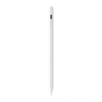 UNIQ Pixo Lite 2.0 rysik magnetyczny do iPada biały/dove white