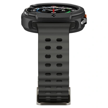SPIGEN ETUI LIQUID AIR DO SAMSUNG GALAXY WATCH 8 CLASSIC 46 MM OCHRONA