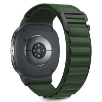 TECH-PROTECT PASEK NYLON STRIPE DO SAMSUNG GALAXY WATCH 40 44 46 MM
