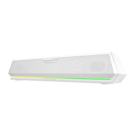 EDIFIER G1500 SOUNDABAR GAMINGOWY DO PC KONSOLE TELEWIZOR 2.1 Z BASS REFLEX