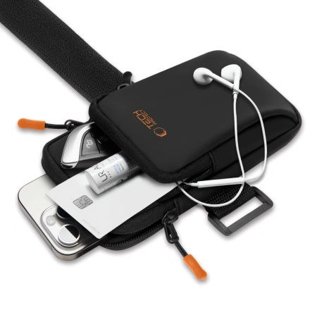 TECH-PROTECT ETUI M7 ARM BAND UNIWERSALNE DO TELEFONÓW IPHONE GALAXY
