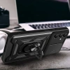 Etui Defender Oppo A17 Czarny