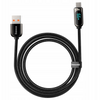 BASEUS KABEL USB DO USB-C DISPLAY 66W DO 1M WYTRZYMAŁY KABEL DO ŁADOWANIA