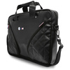 Torba BMW Carbon Pockets&Metal Logo 16"  czarny