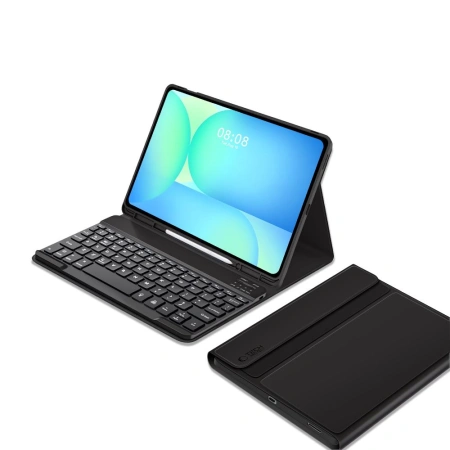 TECH-PROTECT ETUI SC PEN + KEYBOARD DO SAMSUNG GALAXY TAB S10 FE+ 13.1