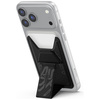Portfel Skinarma Kado Phantom Magnetic   Cardholder Grip Stand czarny