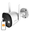IMOU KAMERA BULLET 2E 5MP DO BEZPIECZEŃSTWA Z WI-FI I FUNKCJĄ NOCNEJ