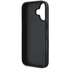 DKNY ETUI HARDCASE DO IPHONE 16 6.1 WZÓR CHECKERED STRIPES WYSOKIEJ JAKOŚCI