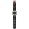 Skinarma pasek Spunk Apple Watch Ultra   zielony/pewter green