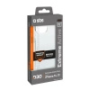 Etui SBS D3O do iPhone 14 / 13 - przezroczyste