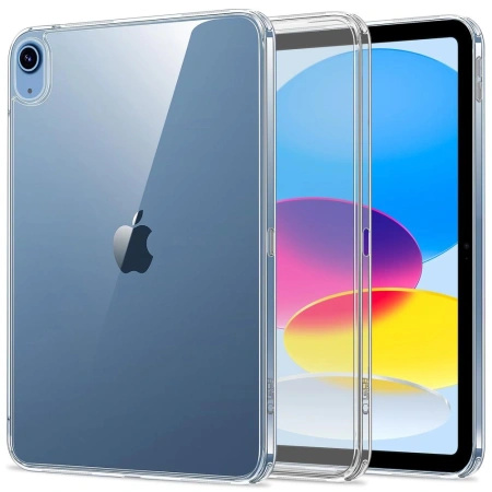 TECH-PROTECT ETUI FLEXAIR HYBRID DO IPAD 10.9” 10 2022 11” 11 2025