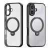 DUX DUCIS ETUI AIMO MAG Z PIERŚCIENIEM MAGNETYCZNYM DO IPHONE 17 WYSOKA