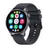 ZEBLAZE SMARTWATCH BTALK GPS DO TELEFONÓW Z SYSTEMEM ANDROID IOS Z WYSOKĄ