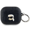 KARL LAGERFELD ETUI DO AIRPODS 3 KLA3PGKIPK MONOGRAM KARL HEAD NA