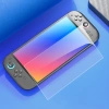 DUX DUCIS SZKŁO HARTOWANE HD DO NINTENDO SWITCH 2 OCHRONA EKRANU Z RAMKĄ