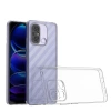 HURTEL POKROWIEC DO XIAOMI REDMI 11A 12C POCO C55 ETUI CIEŃKI PRZEZROCZYSTY