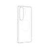 Etui AMAZINGTHING Minimal Drop Proof Case na Samsung S26 - przezroczyste