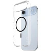 Etui CARE by PanzerGlass Flagship Urban Explorer w. Black MagSafe na iPhone Air - przezroczyste