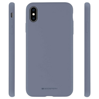 MERCURY ETUI SILICONE DO GALAXY A34 5G OCHRONA NA CODZIEŃ PRZECIW WSTRZĄSOM