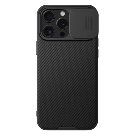 NILLKIN ETUI CAMSHIELD PRO MAGNETIC CASE DO IPHONE 16 PRO OCHRONA TELEFONU