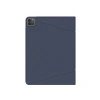 Etui AMAZINGTHING Matte Pro Mag Folio z podstawką na iPad Air M3 11" - niebieskie