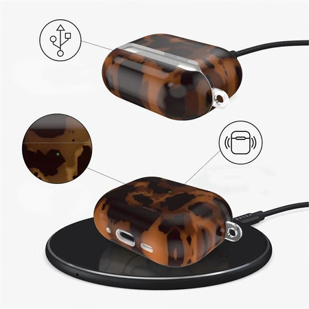 TECH-PROTECT LAMANO APPLE AIRPODS 4 PANTHER