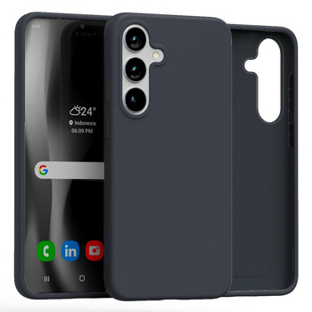 MERCURY CASE POKROWIEC DO SAMSUNG GALAXY S25+ S936 Z OCHRANĄ ANTYPOŚLIZGOWY