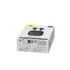 Słuchawki douszne Baseus Bass BS2 Lite TWS - czarne