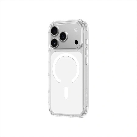 AMAZINGTHING ETUI MINIMAL MAG DO IPHONE 17 PRO MAGSAFE PRZEZROCZYSTE