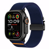 TECH-PROTECT PASEK NYLON DO APPLE WATCH 6 7 8 9 10 SE ULTRA 44 45 46 49 MM