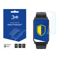 3MK FOLIA OCHRONNA ARC DO ZEGARKÓW HONOR WATCH ES OCHRONA EKRANU