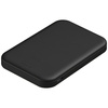 Powerbank UNIQ Lyden Lexa Magnetic       5000mAh PD USB-C MagSafe czarny